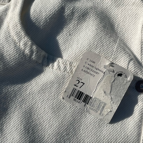 Free People Jeans - Picture 7 of 8